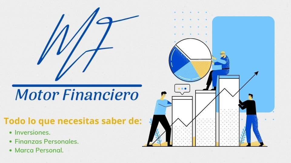 blog! motor financiero