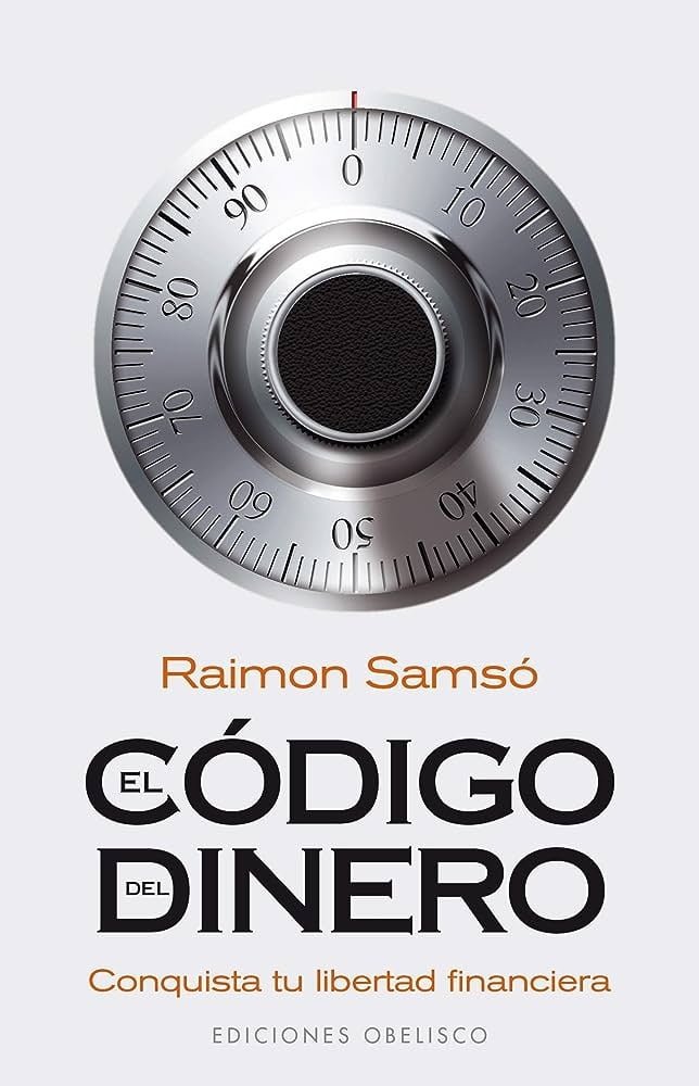 libro el codigo del dinero